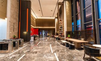 Yicheng Hotel (Nanning International Convention and Exhibition Huafengcheng Financial Center)