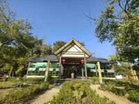 Longchuan Nanwan Lake Vacation Apartment Hotels in Longchuan
