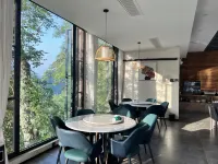 Wan Xian Shan Yinshe No.1 b&B - Morgenmad