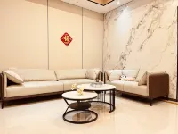 Ruiyixu Business Hotel Hotel a Shanghai