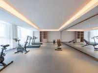 Lavande Hotel (Quzhou People's Square) Hotels in Quzhou