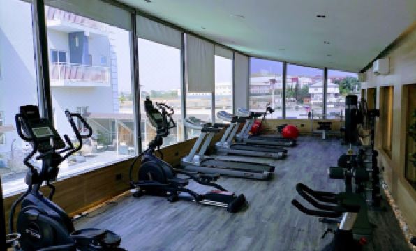 Naie Hotel 2020(Hotel 2020) 3-Star Hotel suite