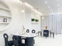 Manshan Homestay (Nanyue Hengshan Scenic Area Temple Branch)