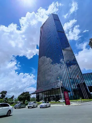 Chaozhou Jiazhile Apartment