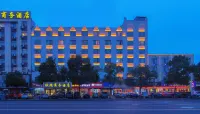 Xinrui Hotel