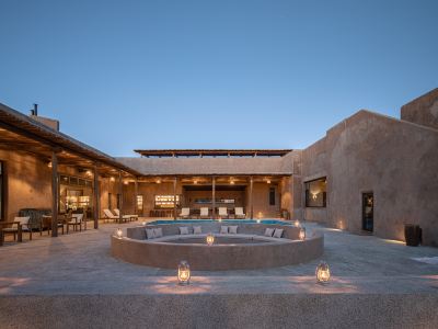 Natrail · Peng Homestay