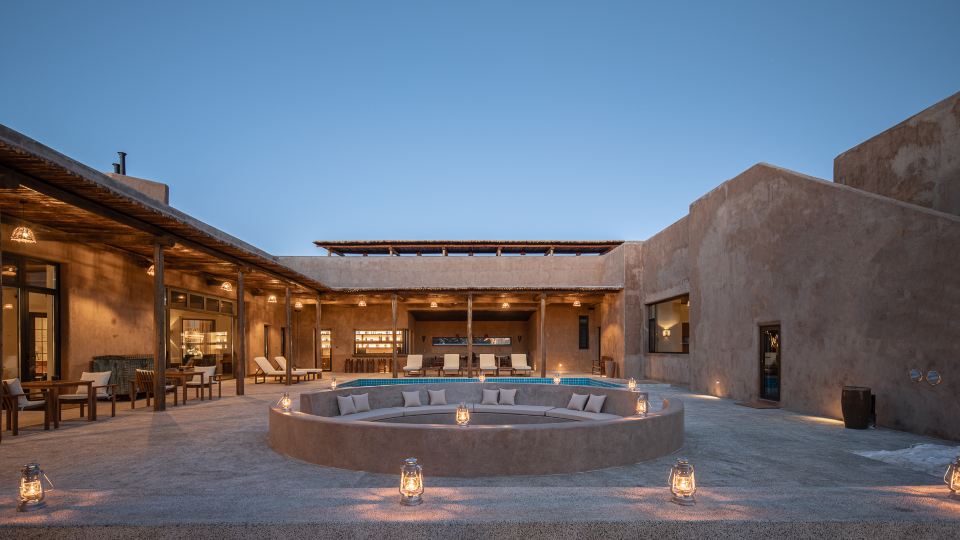 Natrail · Peng Homestay