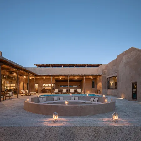 Natrail · Peng Homestay