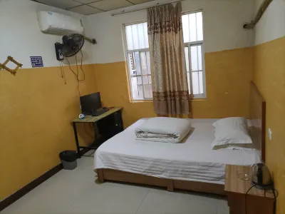 Yichuan Yunhe Hotel Hotels in Yichuan County