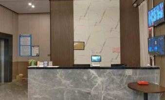 Lishui Garden Home Homestay
