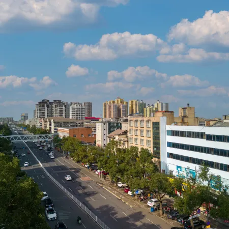 Xinhe Hotel in Yuanjiang, Yiyang (near Dongting Lake Museum)