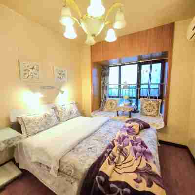 Huaxi Hospital Boutique Homestay Rooms