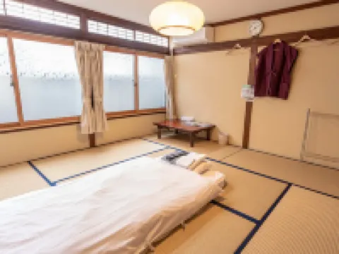 4S Stay Awaikeda Ekimae Hotels in Miyoshi