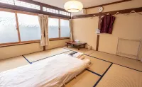 4S Stay Awaikeda Ekimae Hotels in Miyoshi