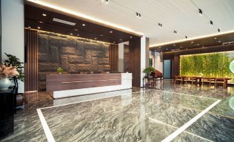 Qingdao Legato Art Hotel