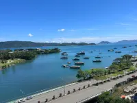 Mari Mari Homestay @ Imago the loft Apartment (Imago Shopping Mall) - อพาร์ทเม้นท์