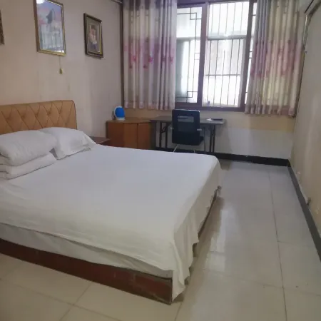 Pei County Xinwen Hotel