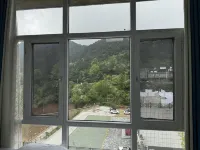 Macheng Guifengshan Penglai Inn