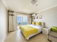Blue Beibei Seaview Apartment (Dongdaihe Platinum Sea Branch)