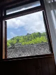 Zhaoyeqing Homestay (Zhaoxing Dongzhai) - pemandangan pegunungan