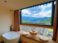 Mu Yunqili Light Luxury Panoramic Beauty Stay - Afhentnings-/afleveringstjenester