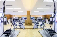 Dongdaihe Shanhaixuan Jiari Serviced Apartment (Shanhai Tongwan)