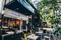 Menara M101 Dang Wangi by Nana's Boutique Suite Hotels in Kuala Lumpur