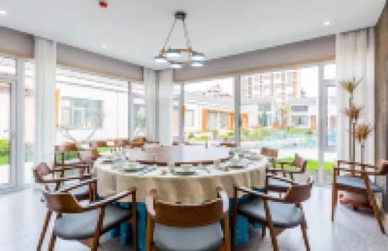 長島嶼見華園·リゾート民宿