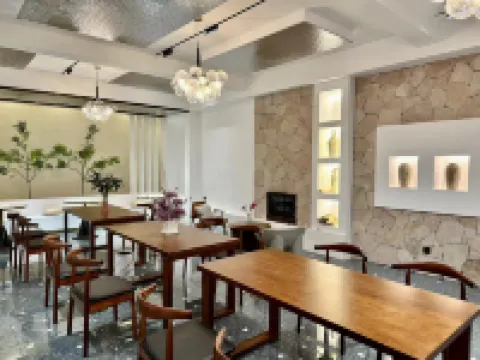 Changxing Chunzhichu Homestay