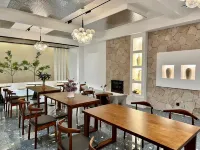 Changxing Chunzhichu Homestay Hotel di Changxing