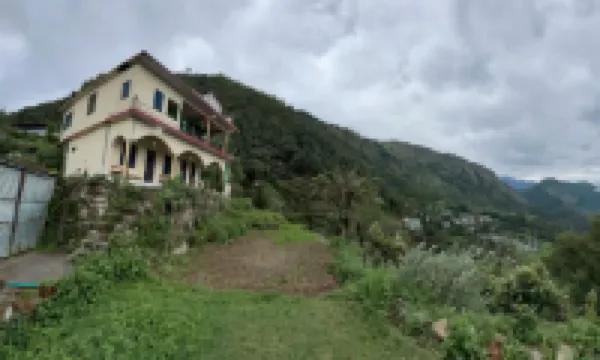Goroomgo Anjali Home Stay (Deoriatal Uttarakhand) Hotels near Dhari Devi Temple
