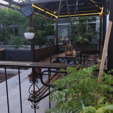 Dorongi Guest House