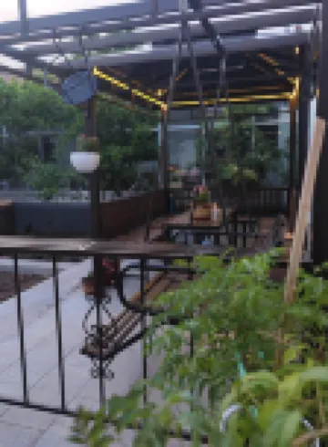 Dorongi Guest House