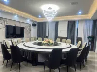 Juxing Yipin Hotel