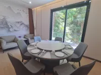 Han Shang, Guanshan Bieyuan Homestay