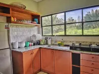 Yussy Homestay at Afamosa Villa Hotel di Pegoh