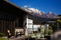 Yulong Mujianshan Homestay