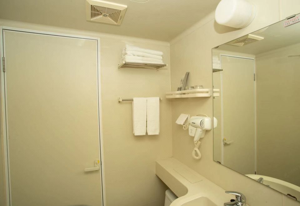 메모스 호텔 외관