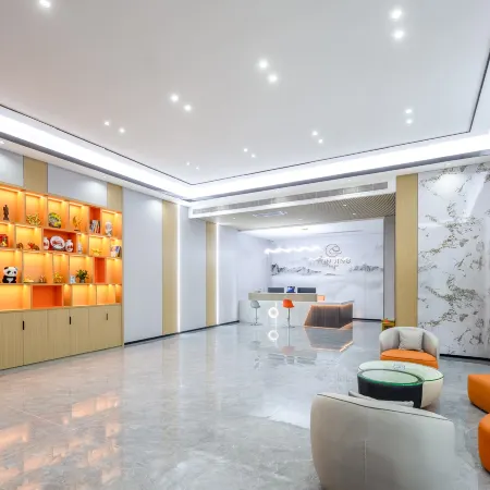 Yunjing Hotel (Baisha County Ethnic Museum Store)