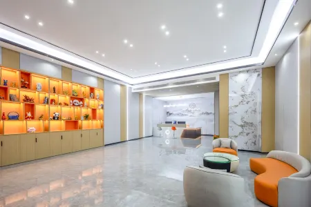 Yunjing Hotel (Baisha County Ethnic Museum Store)