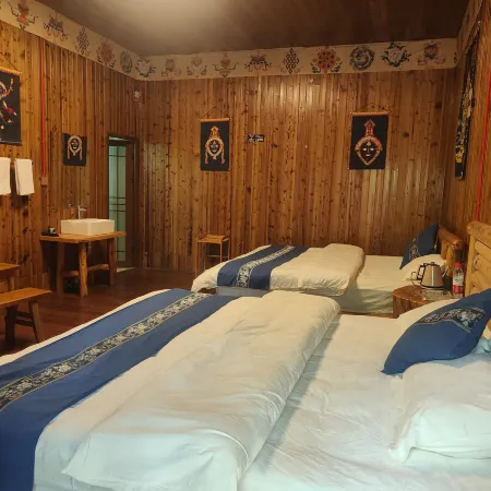 Gesang Linka Guesthouse