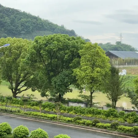 Yunzhe Homestay (Xinchang 19th Peak Scenic Area)