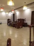 Jinyuelai Theme Hotel Hotels in Yuanshi