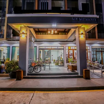 My Memory Mueang Loei