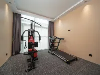 Shankee Coffee Style Hotel (Chizhou High-Speed Railway Station Shanghaicheng) Hotels in Chizhou