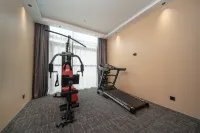 Shankee Coffee Style Hotel (Chizhou High-Speed Railway Station Shanghaicheng) فنادق في تشى جَو