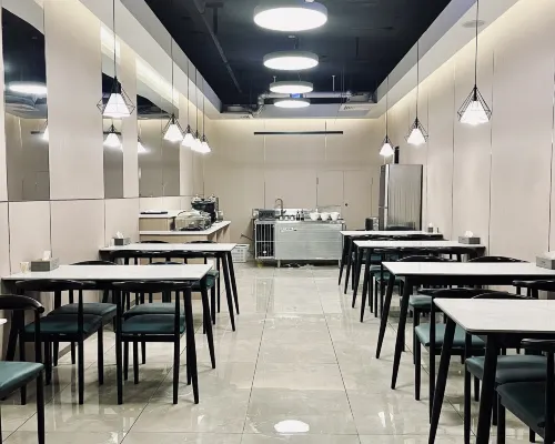 M·Starry Sky Hotel (Hexie Plaza) Избранное Photos