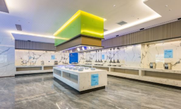 Holiday Inn Express QIDONG ECONOMIC ZONE by IHG