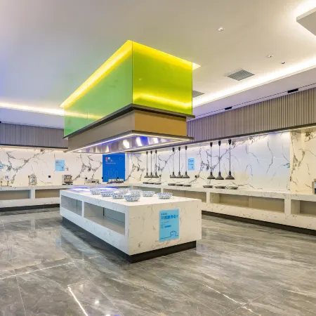 Holiday Inn Express QIDONG ECONOMIC ZONE by IHG