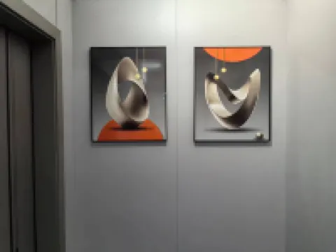 扶綏喜悦名居